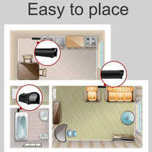 Load image into Gallery viewer, Reusable Plastic Live Mousetrap Catcher