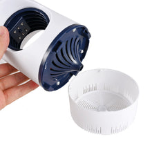 Load image into Gallery viewer, Led Mosquito Killer Lamp UV Night Light USB Insect Killer Bug Zapper Mosquito Trap
