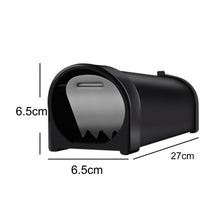 Load image into Gallery viewer, Reusable Plastic Live Mousetrap Catcher