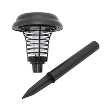 Load image into Gallery viewer, LED Mosquito Killer Lamps 220V 240V Indoor and Outdoor Solar Anti Mosquito Repellent Bug Zapper