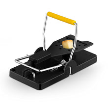 Load image into Gallery viewer, Reusable Mouse Mice Rat Trap Killer Control Trap-Easy Pest Catching Catcher