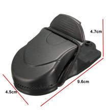 Load image into Gallery viewer, 6Pcs Plastic Mice Mouse Traps Trap Mousetrap Catcher Killer Reusable