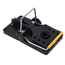 Load image into Gallery viewer, Reusable Mouse Mice Rat Trap Killer Control Trap-Easy Pest Catching Catcher