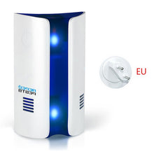 Load image into Gallery viewer, Ultrasonic Electronic Mosquito Killer Repellent Mice Cockroach Mosquitoes Frequency Conversion