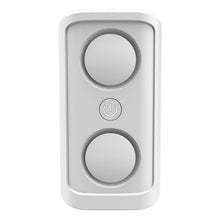 Load image into Gallery viewer, Ultrasonic Pest Repeller Mice Rats Bed Bugs Rodents Insects Household Electromagnetic Electronic Repellent with Double Speakers