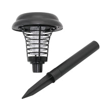 Load image into Gallery viewer, LED Mosquito Killer Lamps 220V 240V Indoor and Outdoor Solar Anti Mosquito Repellent Bug Zapper
