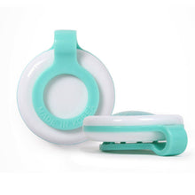 Load image into Gallery viewer, 10 Pack Random Color Mosquito Repellent Button Safe for Infants  for Baby Child Pregnant

