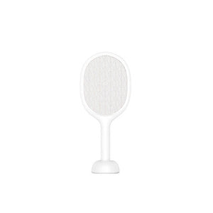 Handheld Rechargeable Electric mosquito Racket USB mosquito killer fly killer