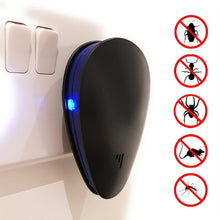 Load image into Gallery viewer, Ultrasonic Pest Repeller Mosquito Killer Electronic Repellent
