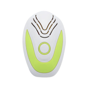 Electronic Ultrasonic Rat Mouse Repellent Ultrasonic Pest Repeller Reject Control Ant Bugs
